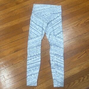 Lululemon align leggings